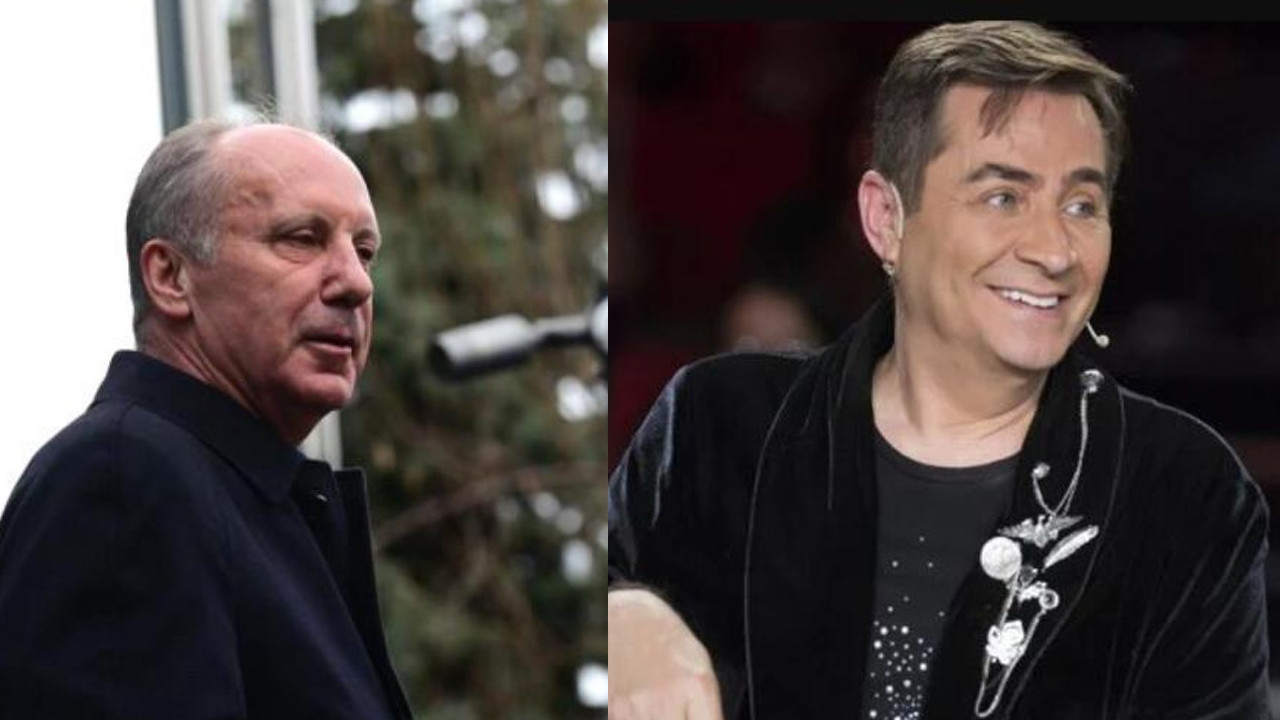 Armağan Çağlayan'dan Muharrem İnce'ye ''imza'' tepkisi
