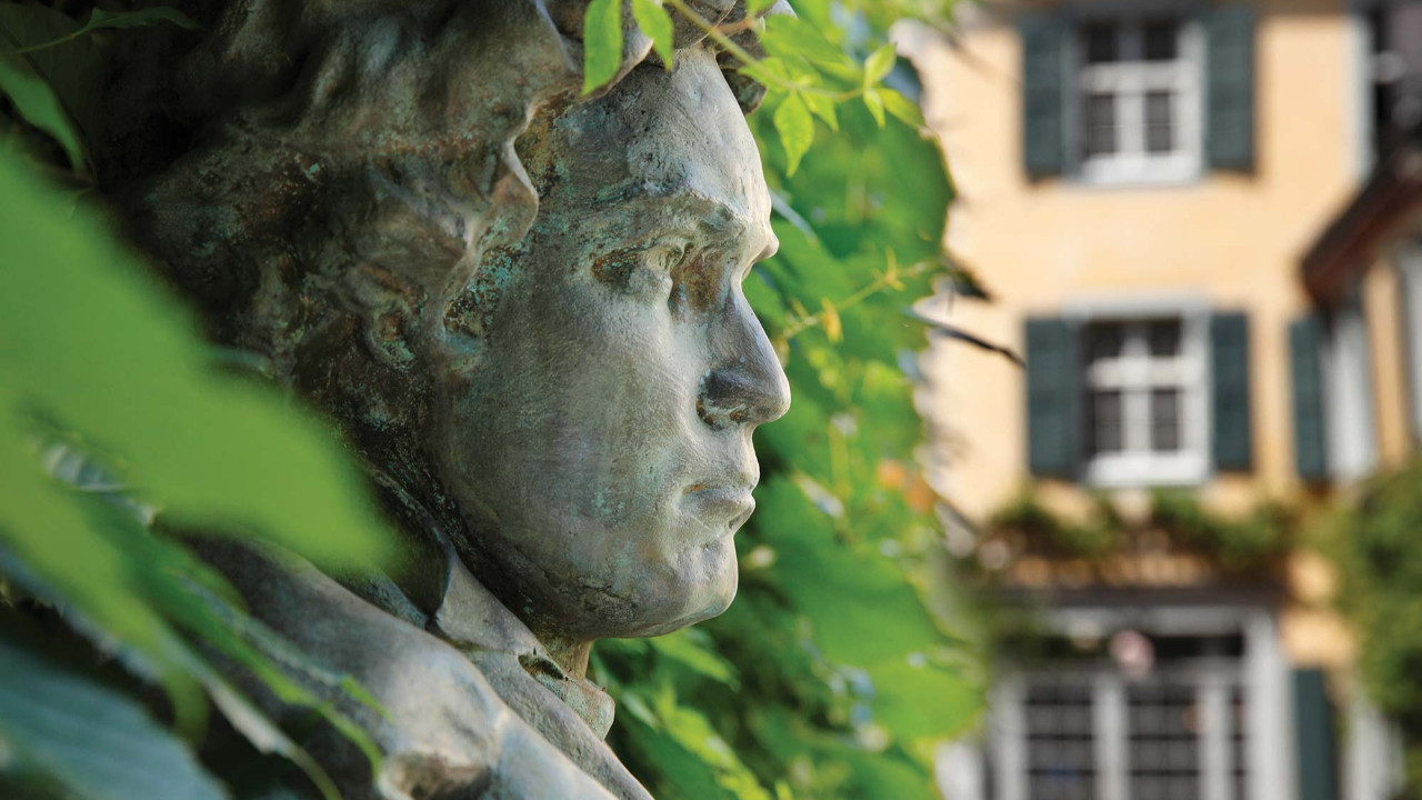 Beethoven’ın ölüm nedeni ortaya çıktı