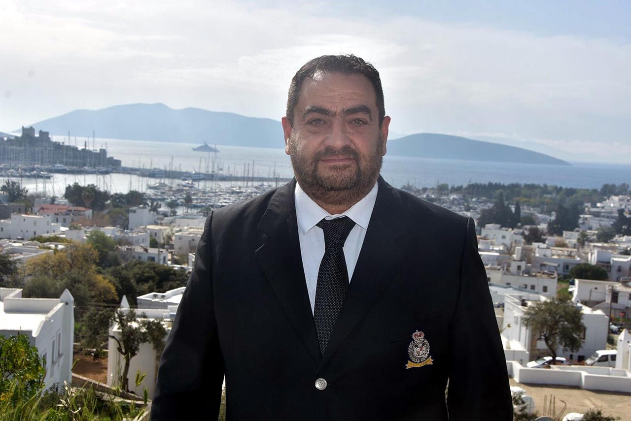 Satılık değil kiralık: Bodrum'da 7 milyon liraya villa! - Resim: 2
