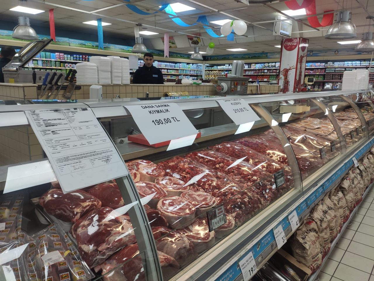 İstanbul'da et fiyatları baş döndürüyor! 3 farklı tarife ortaya çıktı - Resim: 2