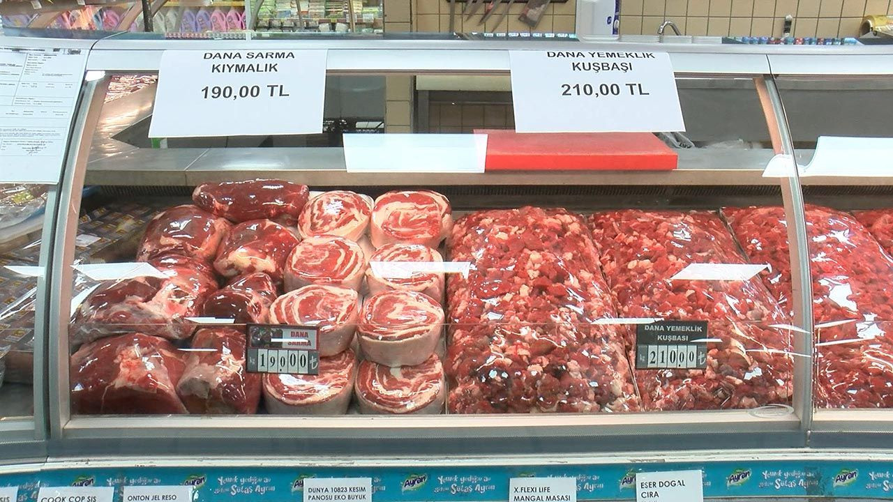 İstanbul'da et fiyatları baş döndürüyor! 3 farklı tarife ortaya çıktı - Resim: 4