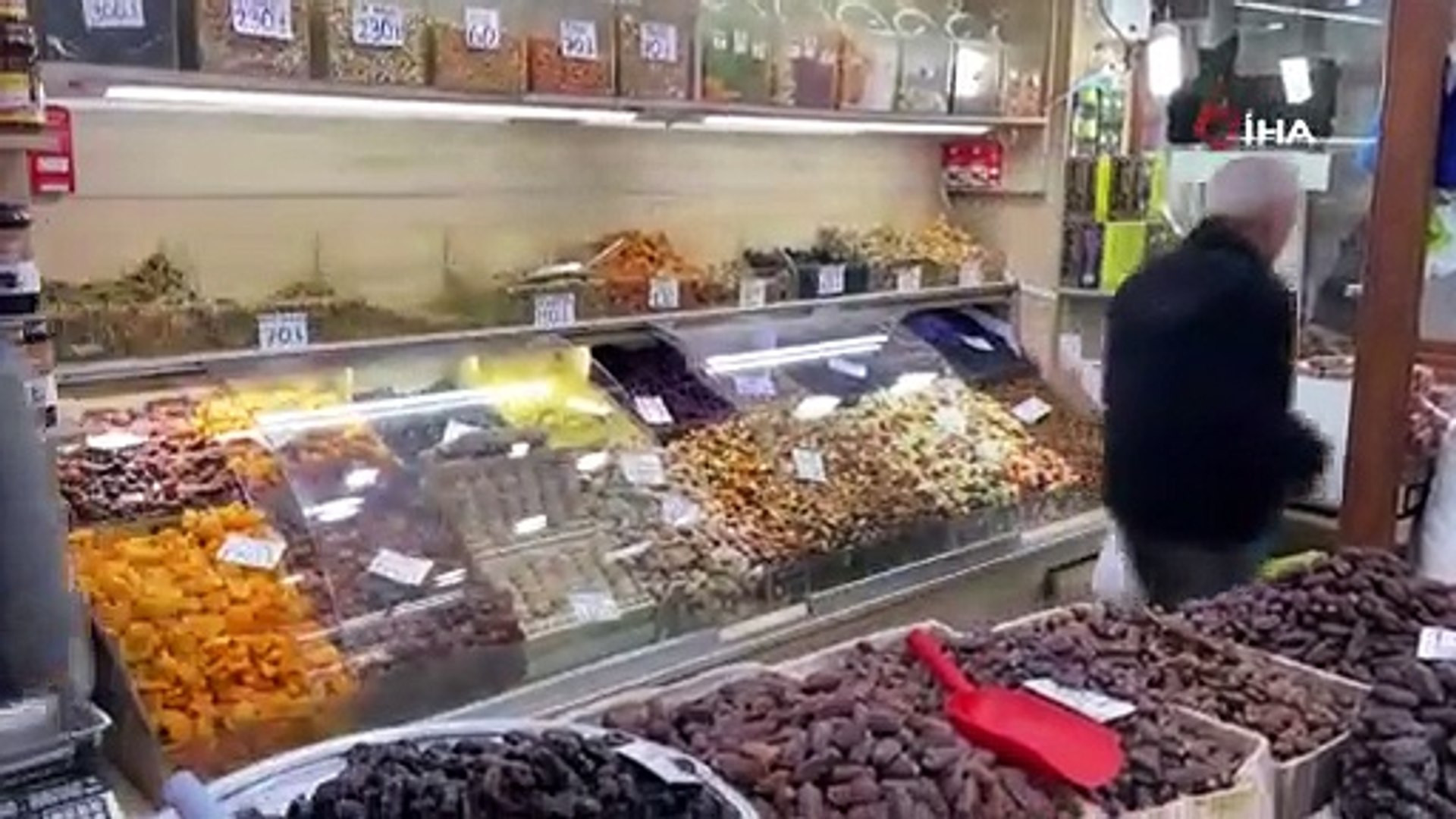 İftar sofralarının olmazsa olmazının fiyatları kafa karıştırdı