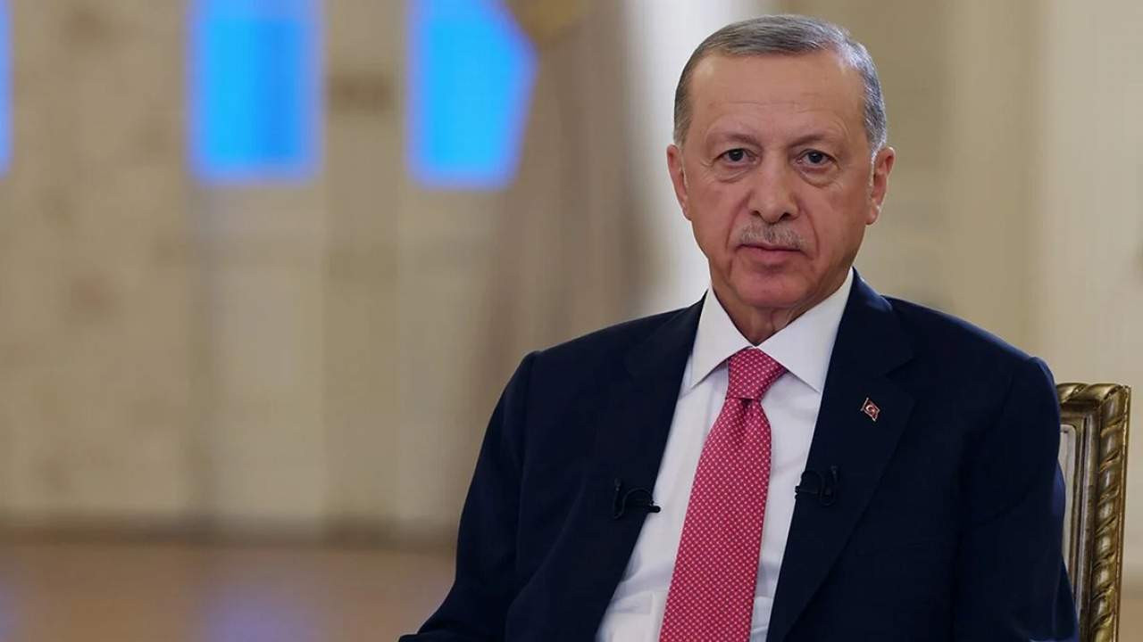 Erdoğan: ''İstanbul'a girmenin bir bedeli olmalı''