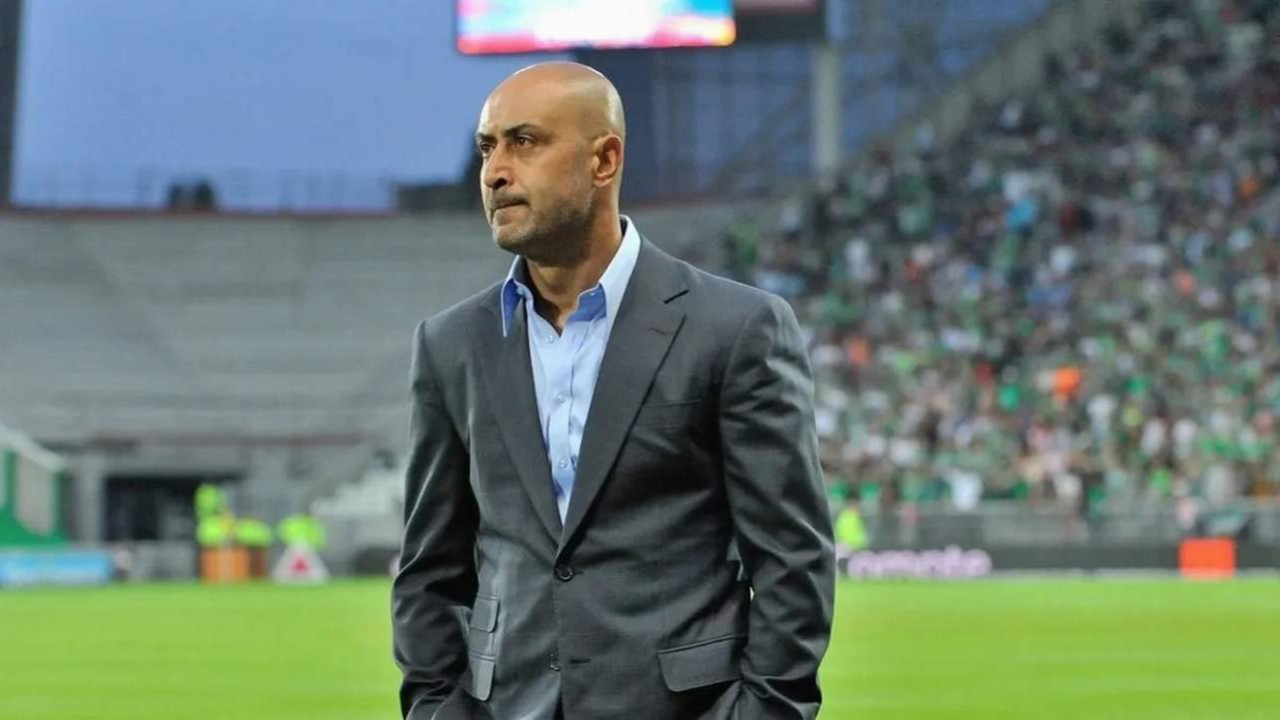 Tolunay Kafkas Süper Lig'e geri döndü