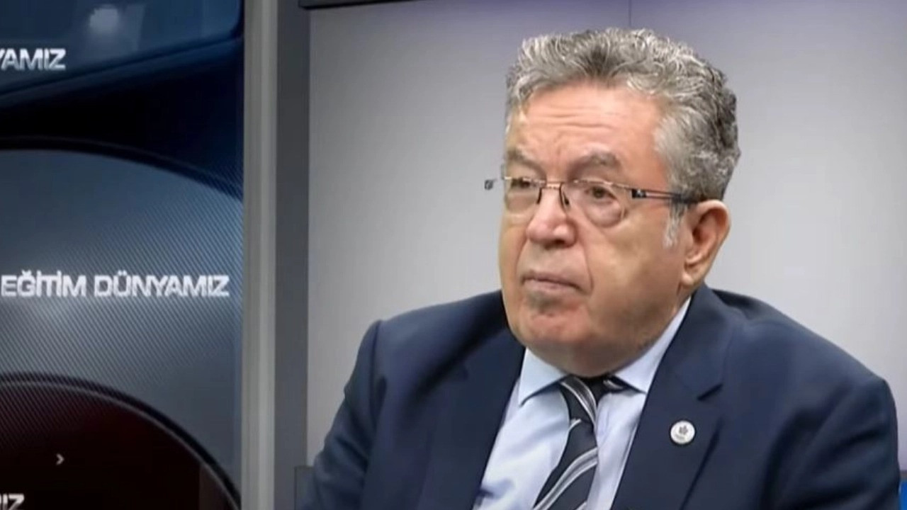 Eski YÖK Başkanı: ''Erdoğan’ın diplomasını çok aradım ama bulamadım''
