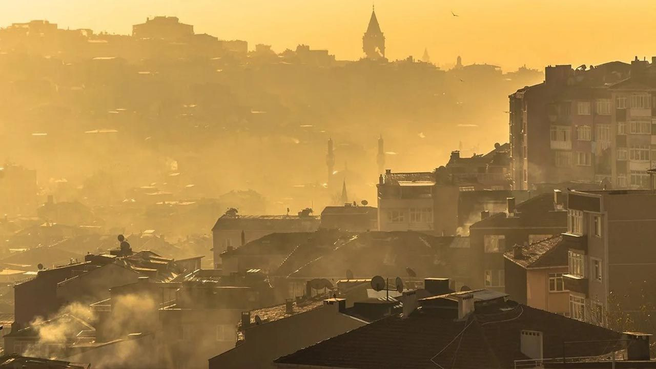 Geçmeyen öksürüğün nedeni bu olabilir: ''Gri bulut'' - Resim: 3