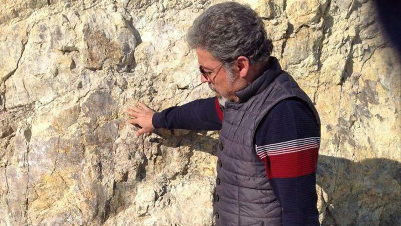 Prof. Dr. Hasan Sözbilir'den o bölge için kritik uyarı: ''7 büyüklüğünde deprem olabilir!''