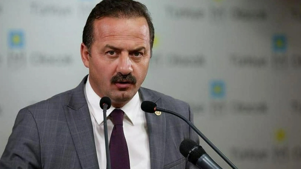 İYİ Partili Ağıralioğlu: Kılıçdaroğlu'nun İYİ Partililerle helalleşmesi lazım