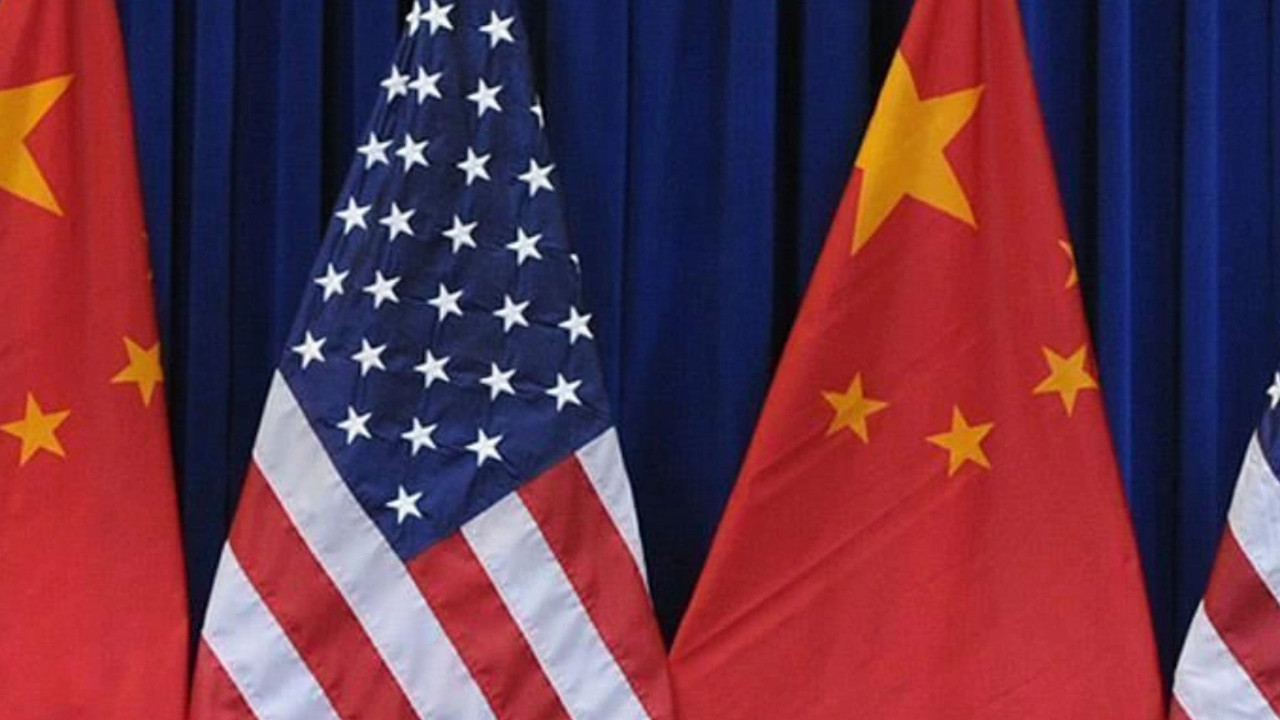 ABD ile Çin arasında gerginlik!