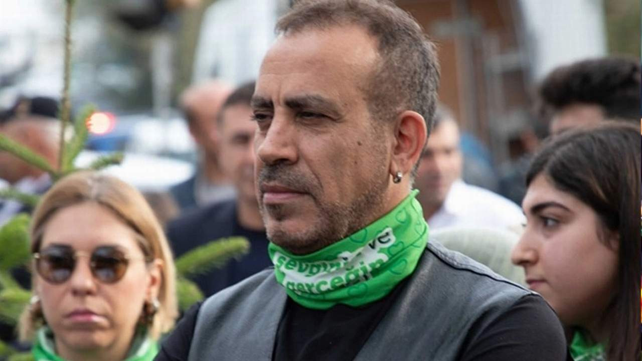 Haluk Levent'ten deprem bölgesi için müjde: 2 katlı çelik konstrüksiyon evleri teslim edeceğiz