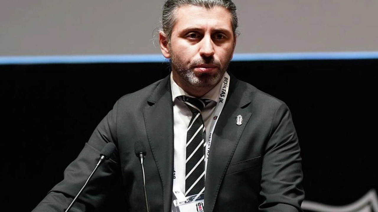 Beşiktaş'ın borcu belli oldu