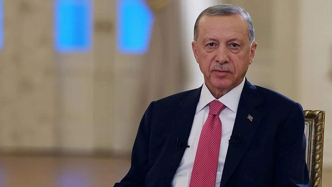 Erdoğan'ın mezuniyet belgeleri yayınlandı