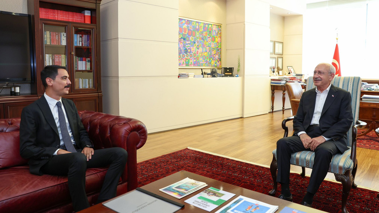 Muhsin Yazıcıoğlu'nun oğlu için sürpriz adaylık iddiası
