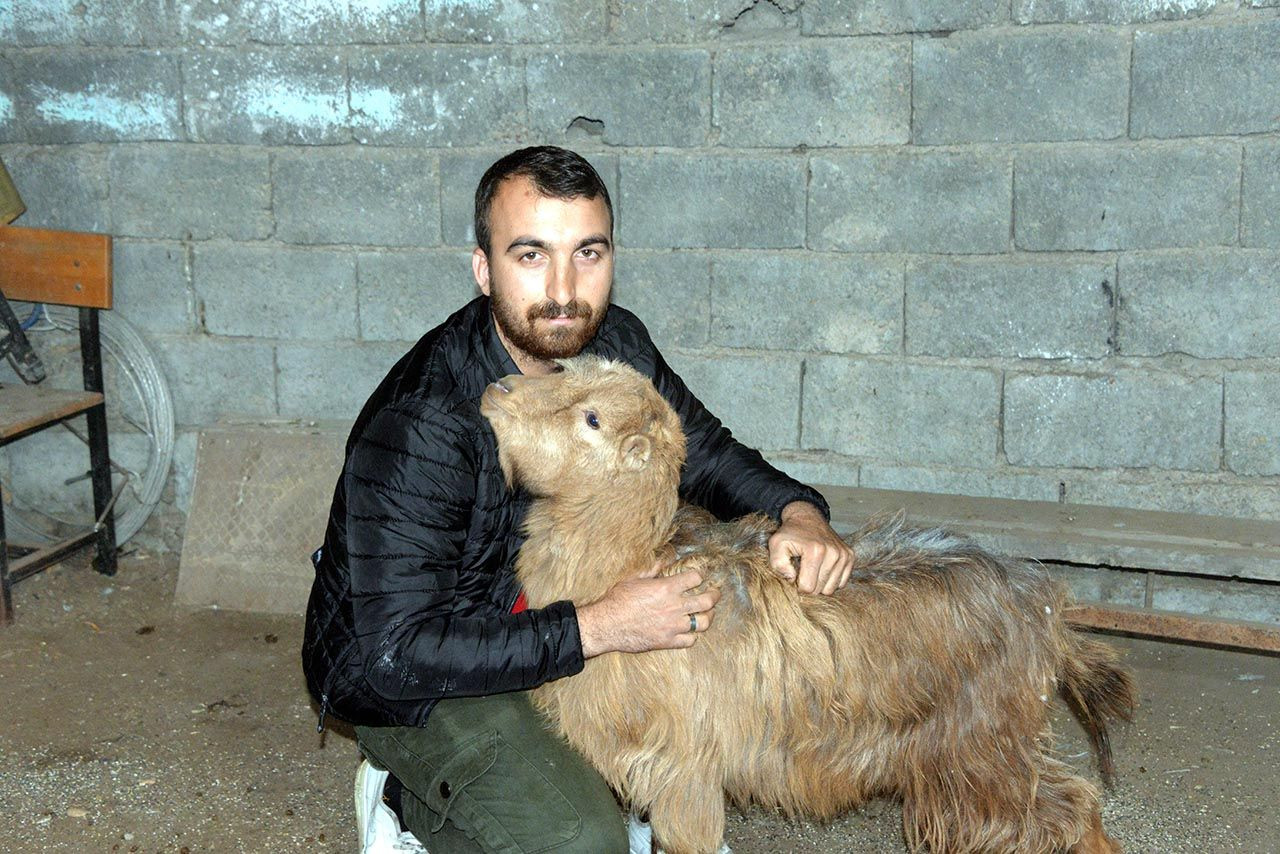 47 gün sonra enkazdan sağ çıktı! - Resim: 2