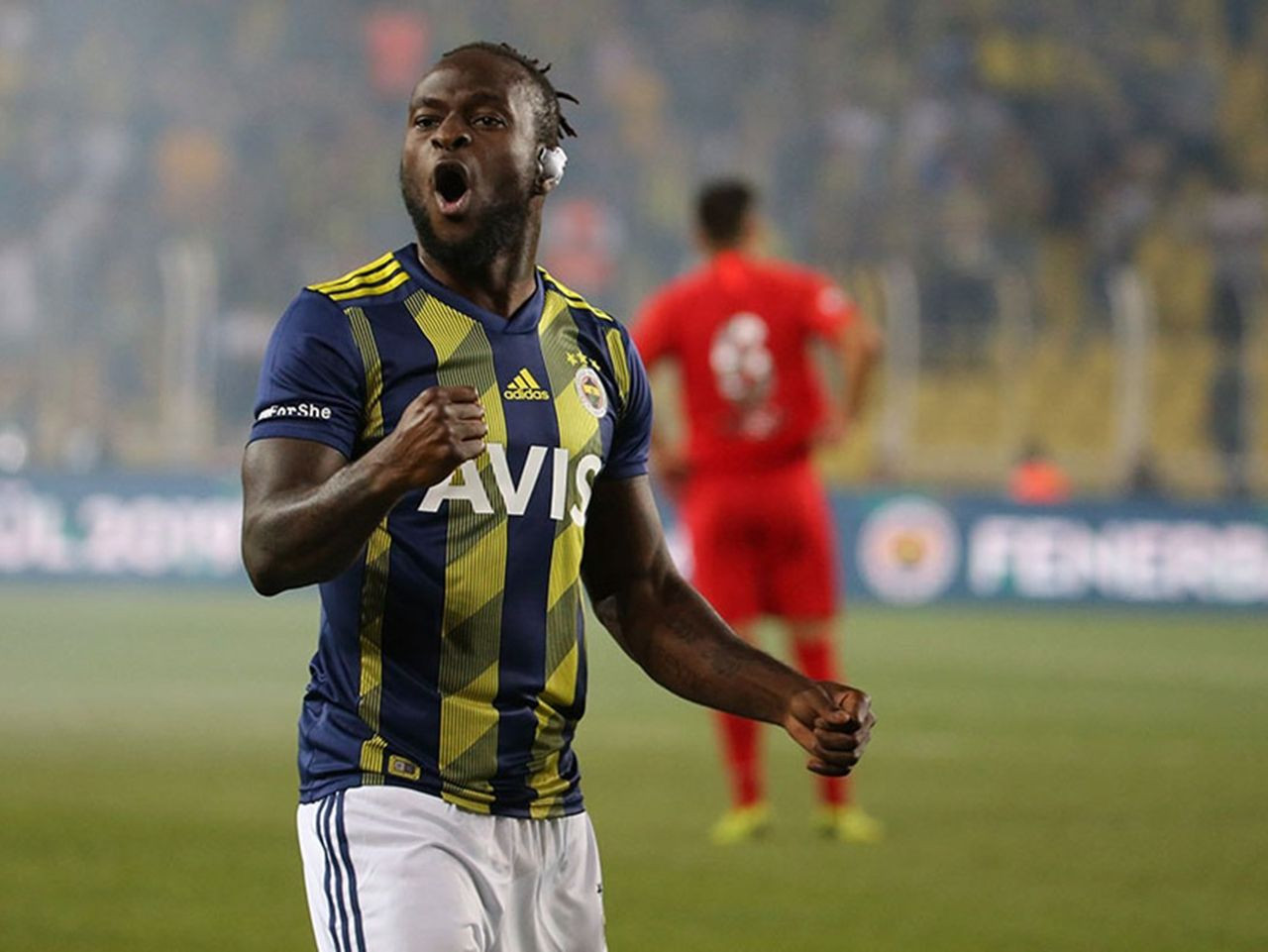 Galatasaray'dan Fenerbahçelileri kızdıracak transfer hamlesi - Resim: 4