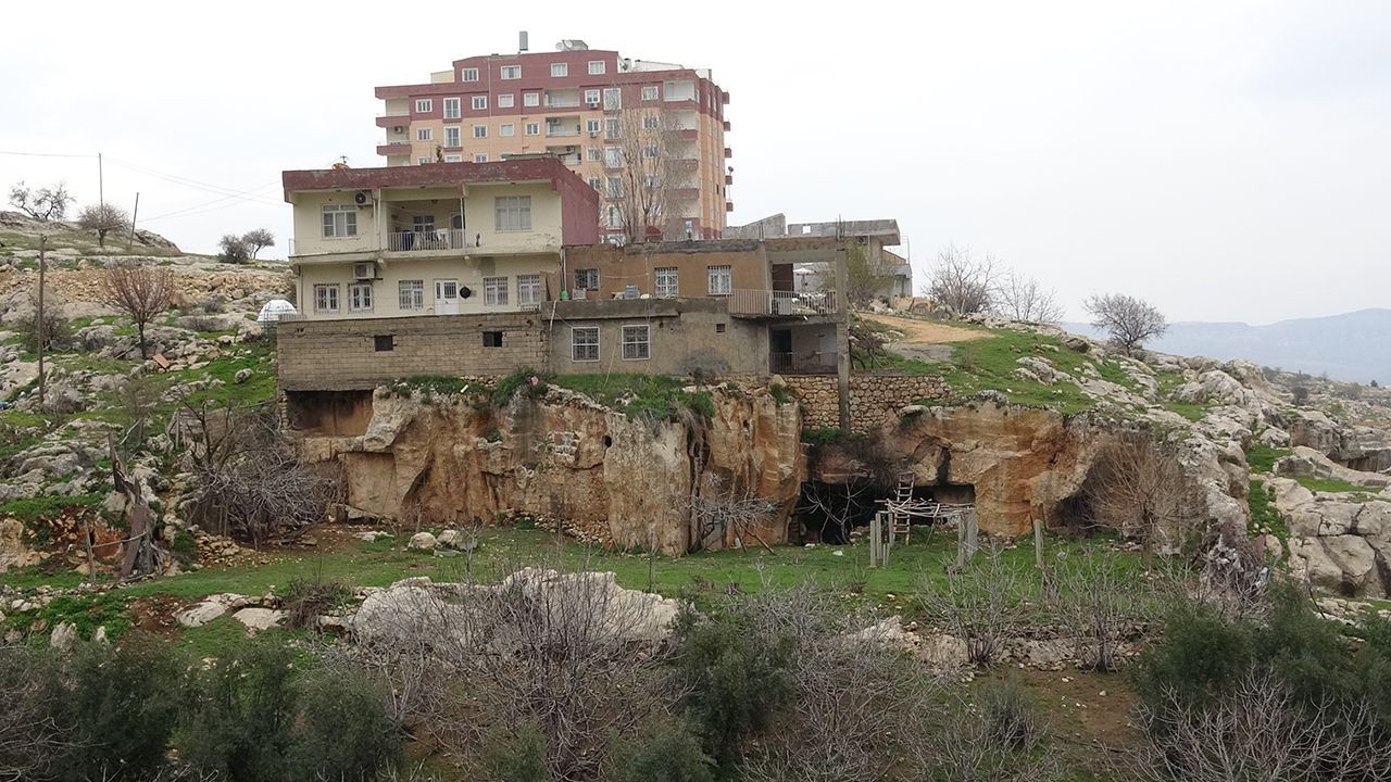 Türkiye'deki bu evi gören gözlerine inanamıyor! - Resim: 4