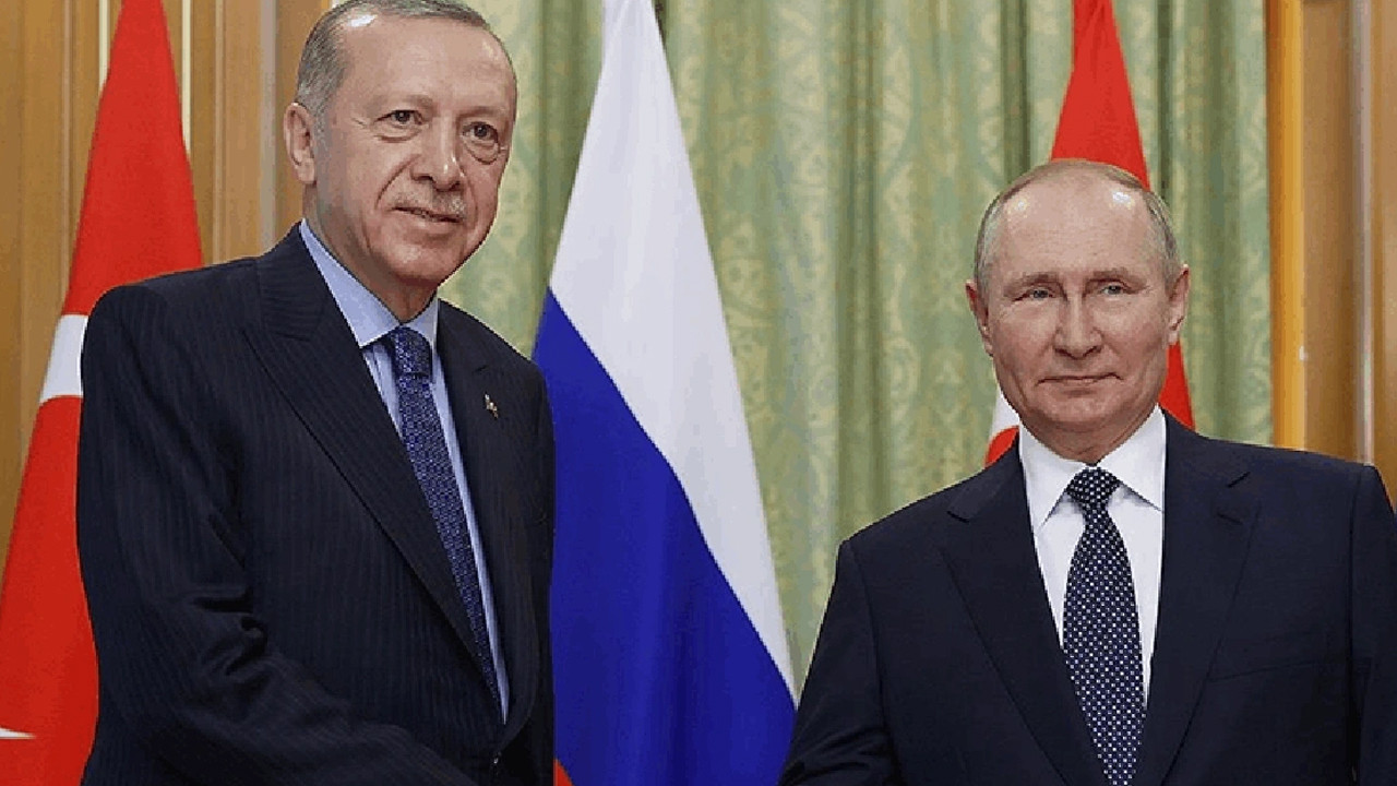 Kremlin'den Putin'in Türkiye'yi ziyaret edeceği iddiasıyla ilgili yeni gelişme