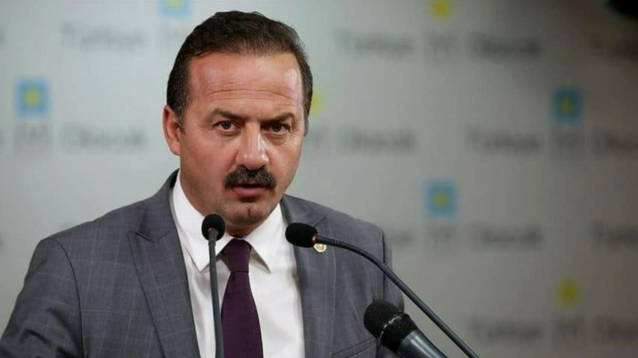 İYİ Parti'den Yavuz Ağıralioğlu'nun ifadelerine ilişkin açıklama