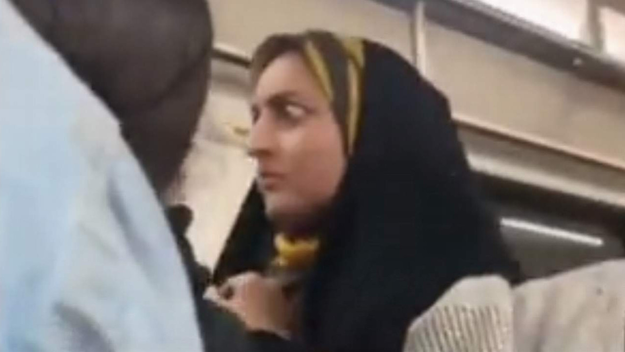 Ohh! Kadınlar vurdukça içimizin yağları eridi