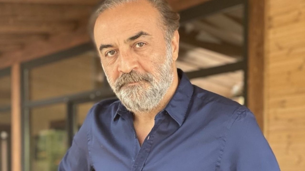 Yılmaz Erdoğan'ın Twitter'daki deprem şiiri ortalığı karıştırdı