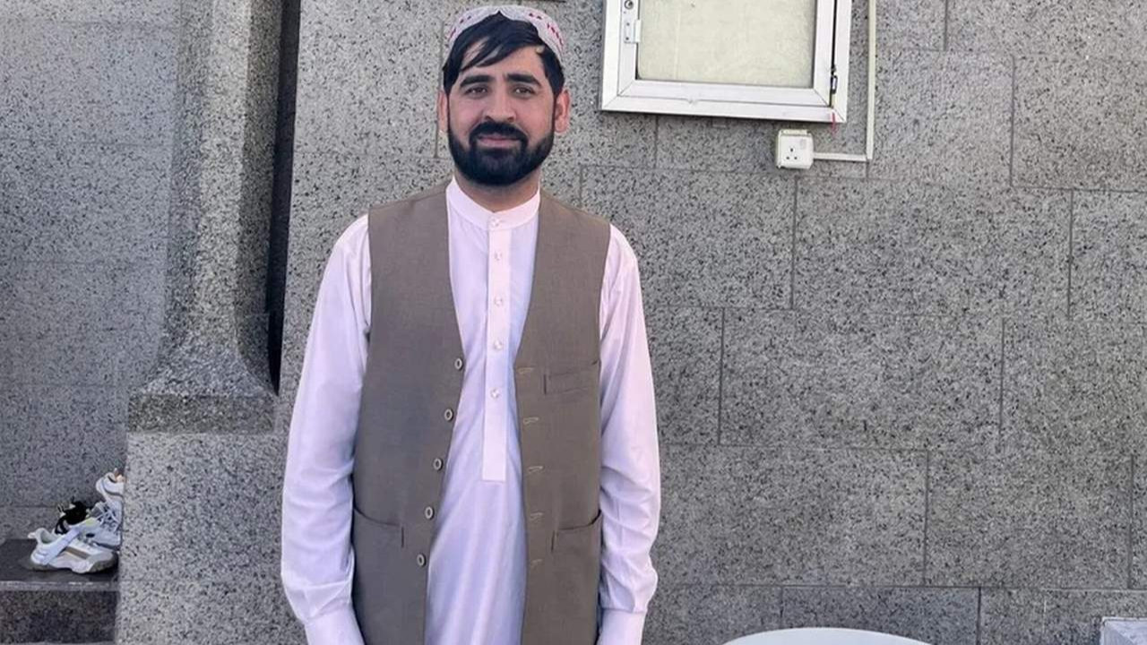 Kadın düşmanı Taliban'dan skandal gözaltı