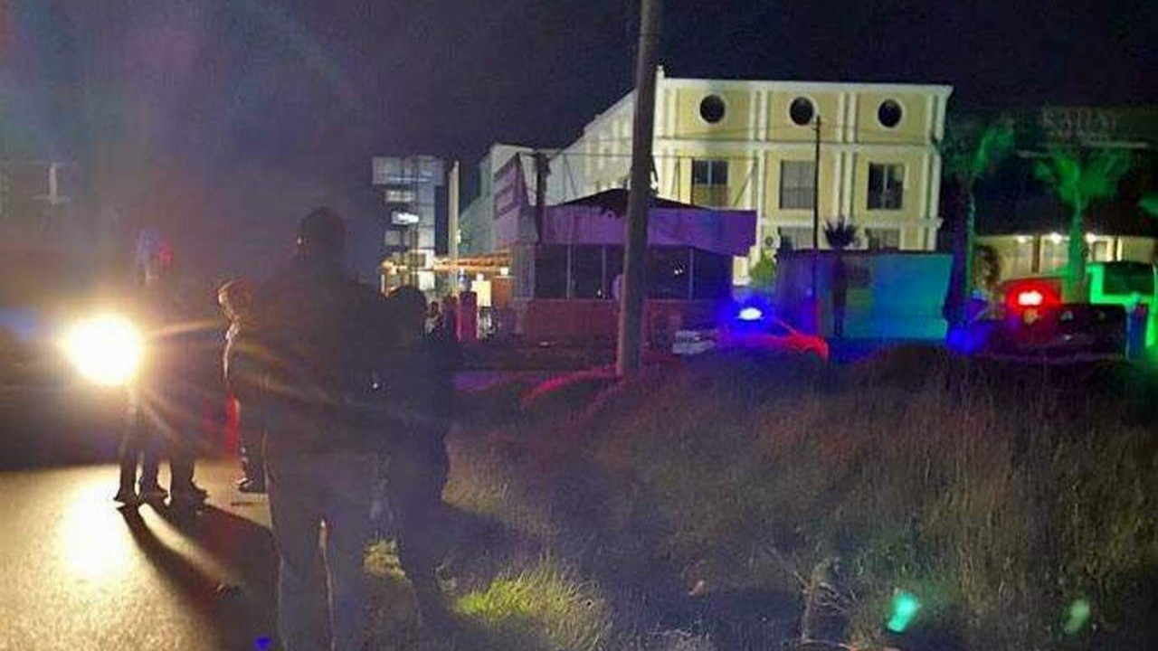 İzmir'de korkunç kaza! Genç kız öldü, arkadaşı yaralandı