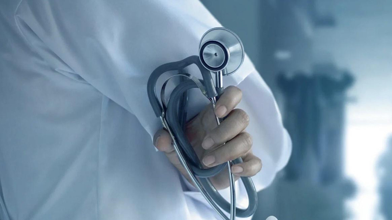 31 bin 600 sağlık personeli alımı yapılacak