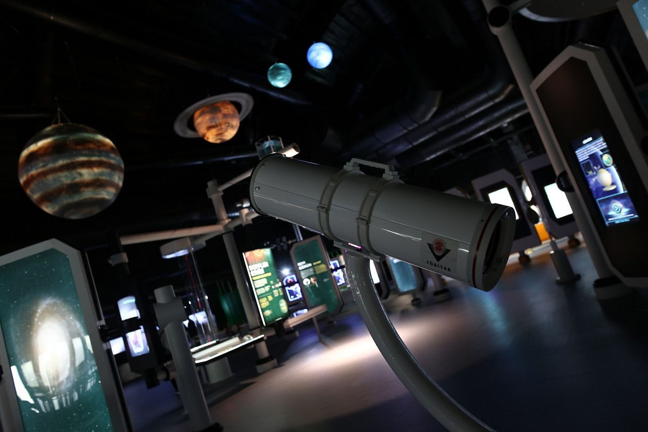 Ünlü astronotlardan yıllar sonra gelen ''kozmik'' itiraflar - Resim: 2