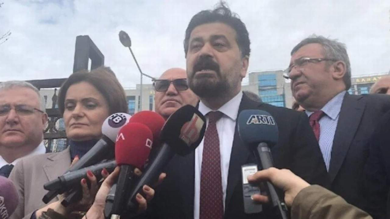 Kılıçdaroğlu’nun avukatı kararı ''Erdoğan’dan ve yargısından kurtuluyoruz'' diyerek duyurdu