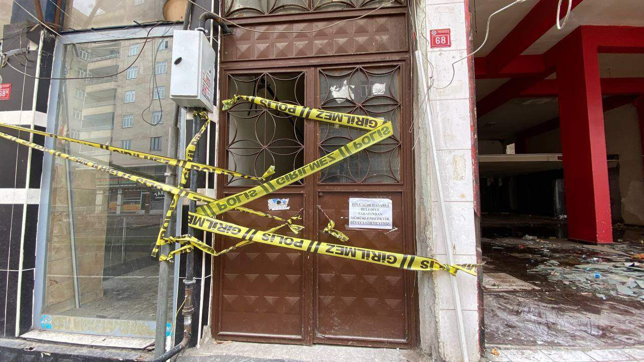 Uzman isimden kritik uyarı: ''Küçük bir artçı sarsıntıda yıkılacak'' - Resim: 4