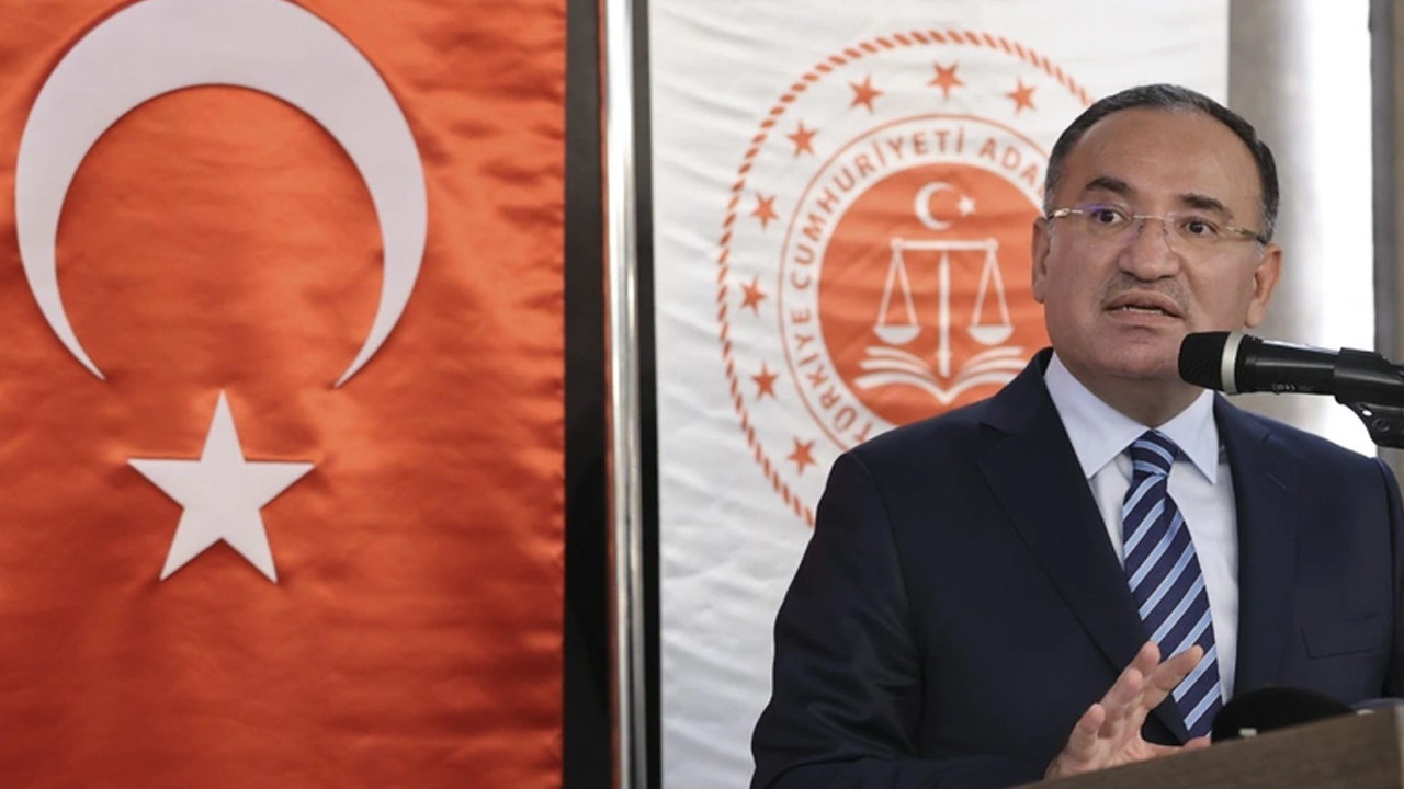 Bakan Bozdağ'dan deprem soruşturmasıyla ilgili açıklama