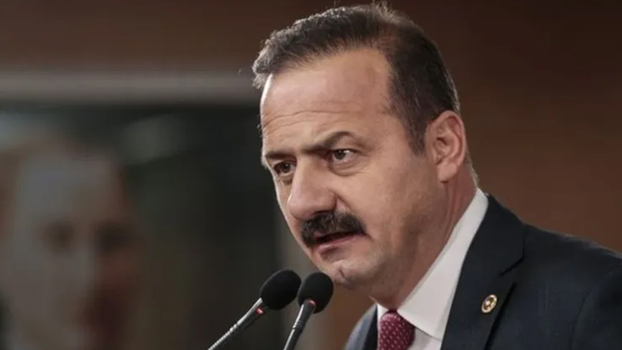 İYİ Partili Yavuz Ağıralioğlu istifa edeceğini duyurdu