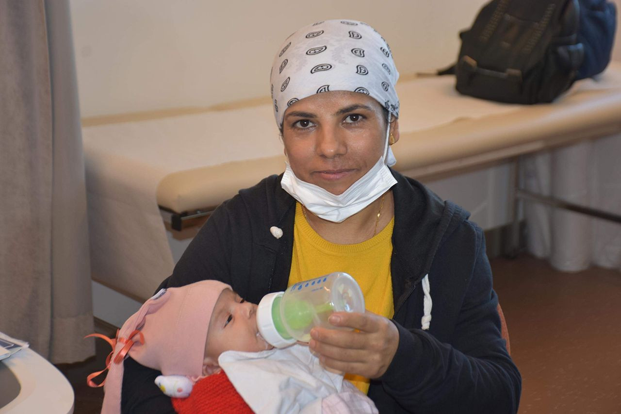Annesi onun adını Diren koydu... Nedeni sizi de ağlatacak! - Resim: 3