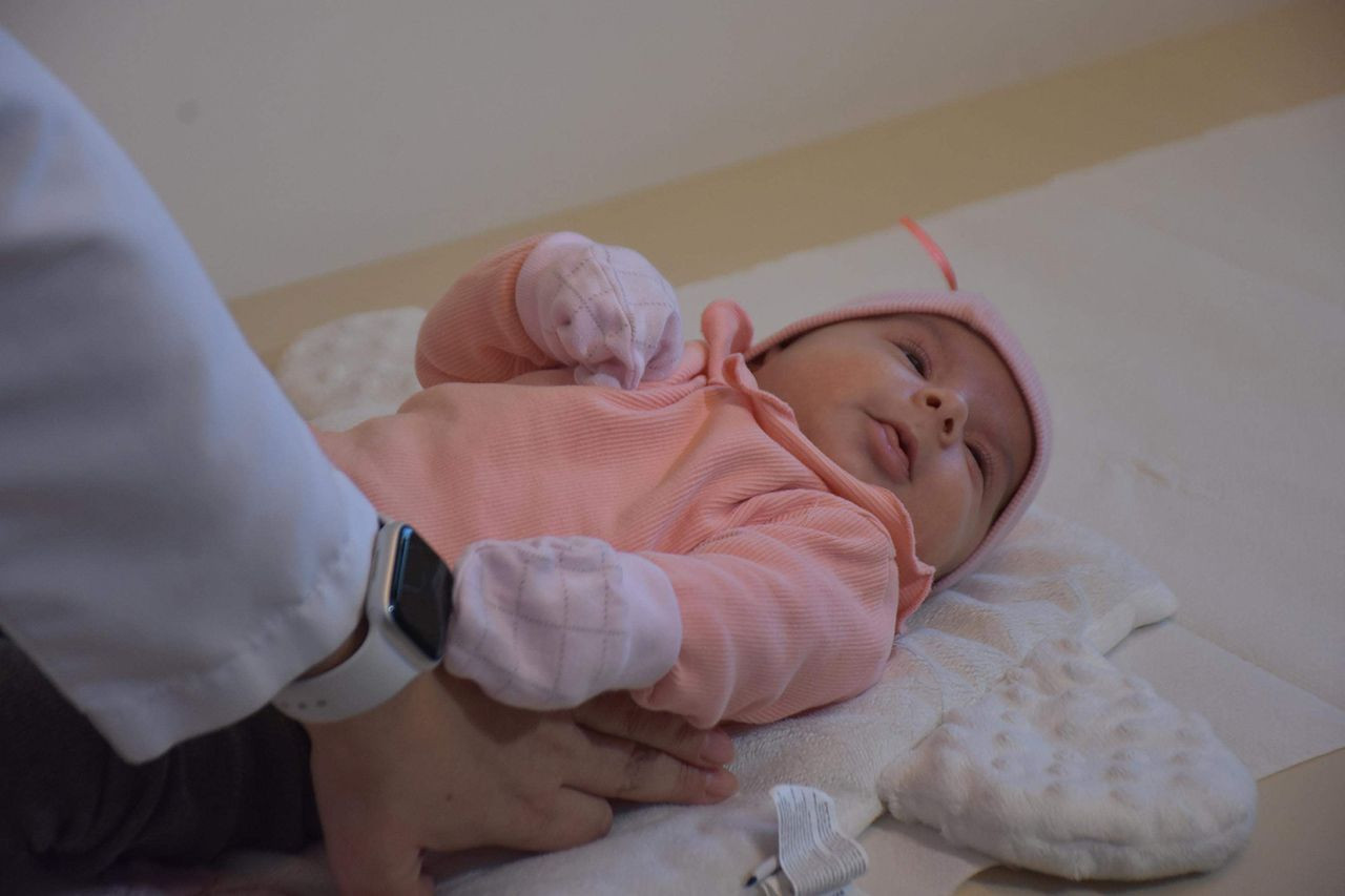 Annesi onun adını Diren koydu... Nedeni sizi de ağlatacak! - Resim: 4