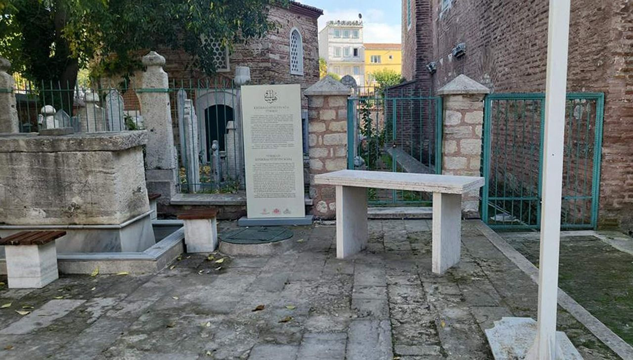 İstanbul'da 7,5 milyon dolarlık tesadüfen bulunan tapu tescil edildi - Resim: 4