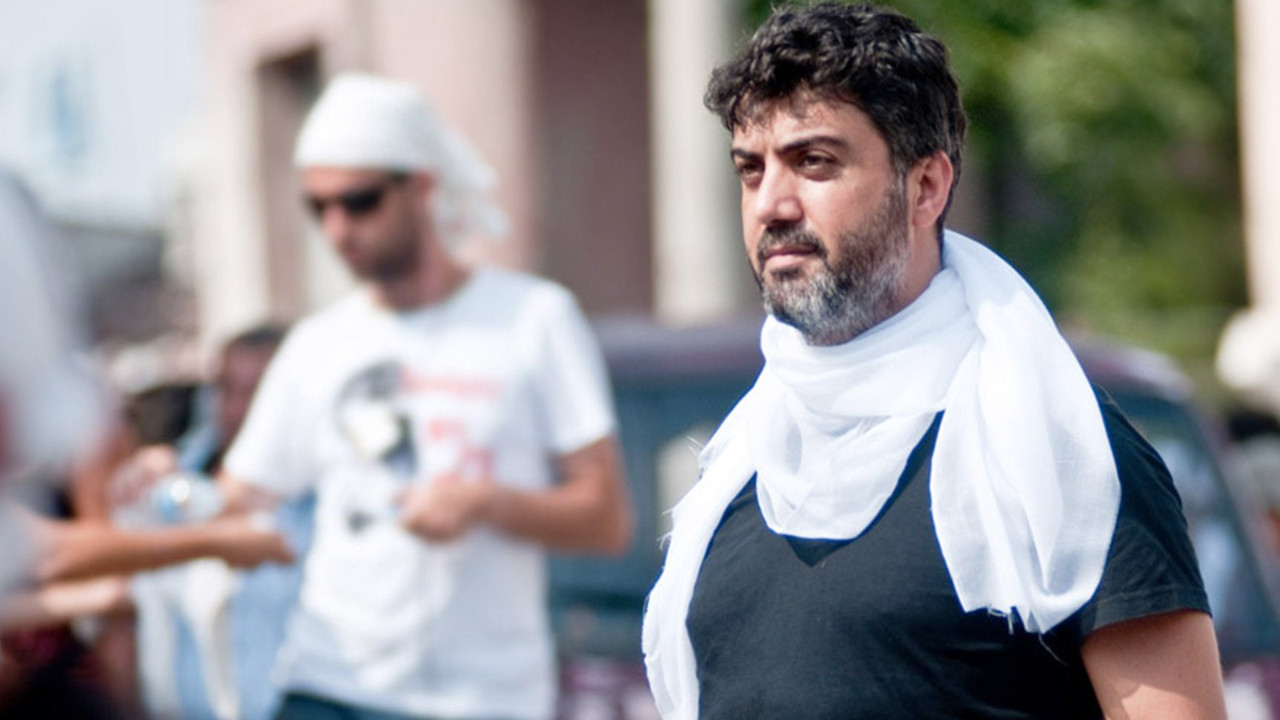 Raci Şaşmaz'a ''kayıp 52 milyon TL'' davası