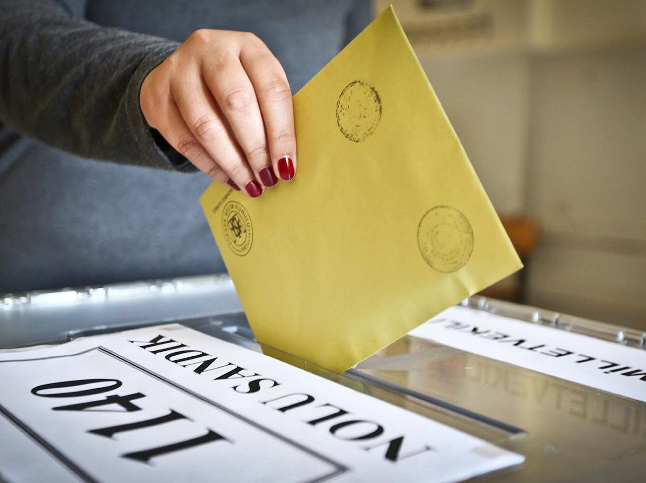 Dikkat! Seçimlerde kural değişti! İlk kez uygulanacak - Resim: 3