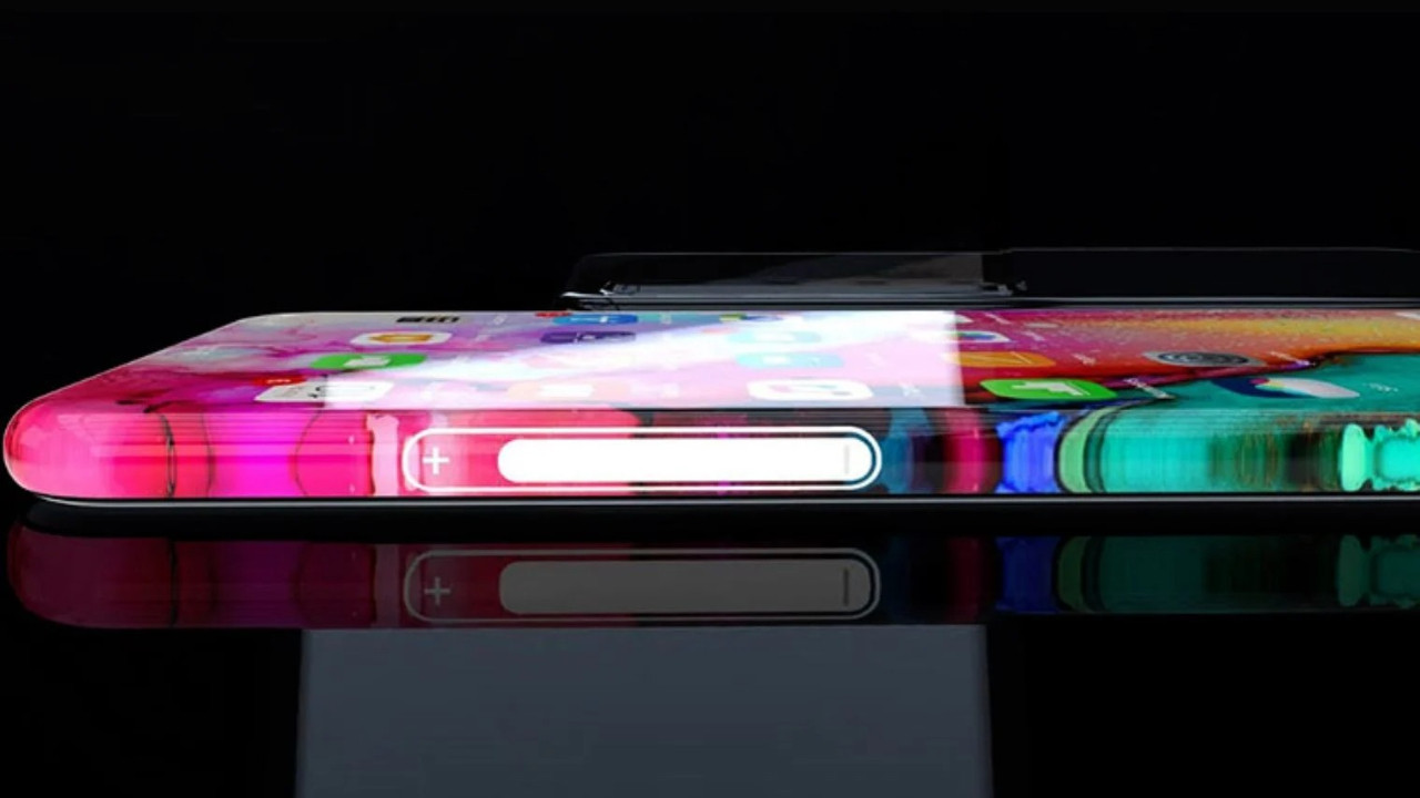 Apple yeni patentini duyurdu, yeni nesil iPhone ve iPad sürprizi belli oldu
