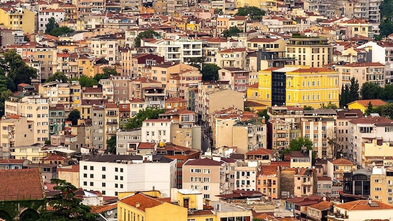 İstanbul için yeni deprem uyarısı: Uzman isim en riskli bölgeyi açıkladı - Resim: 3