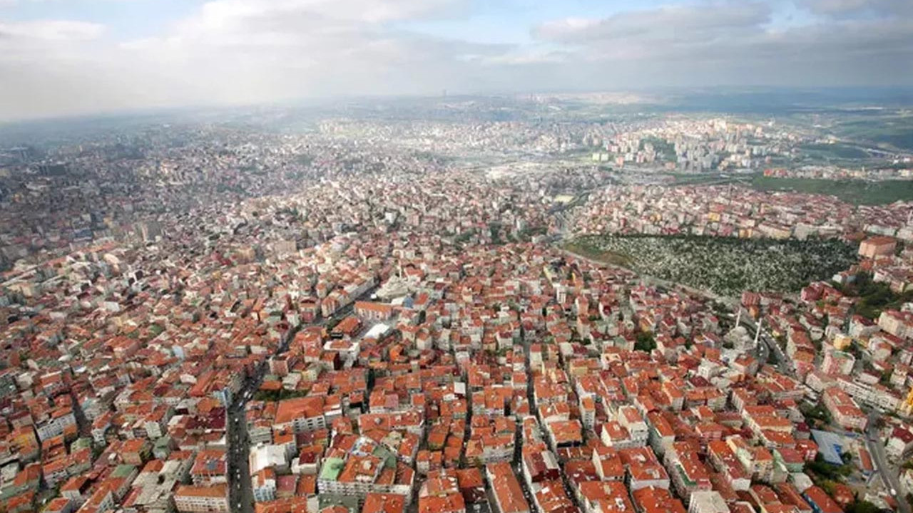 İstanbul için yeni deprem uyarısı