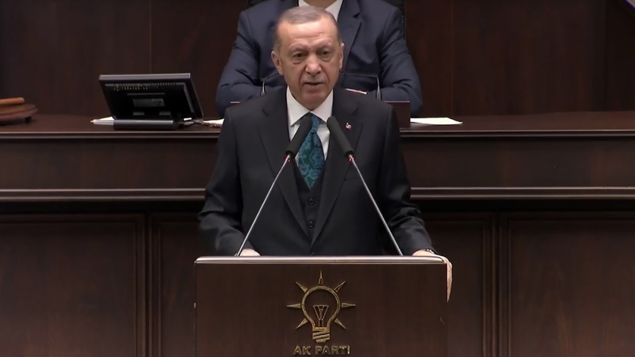 Erdoğan açıkladı: Elektrik ve doğalgaza indirim