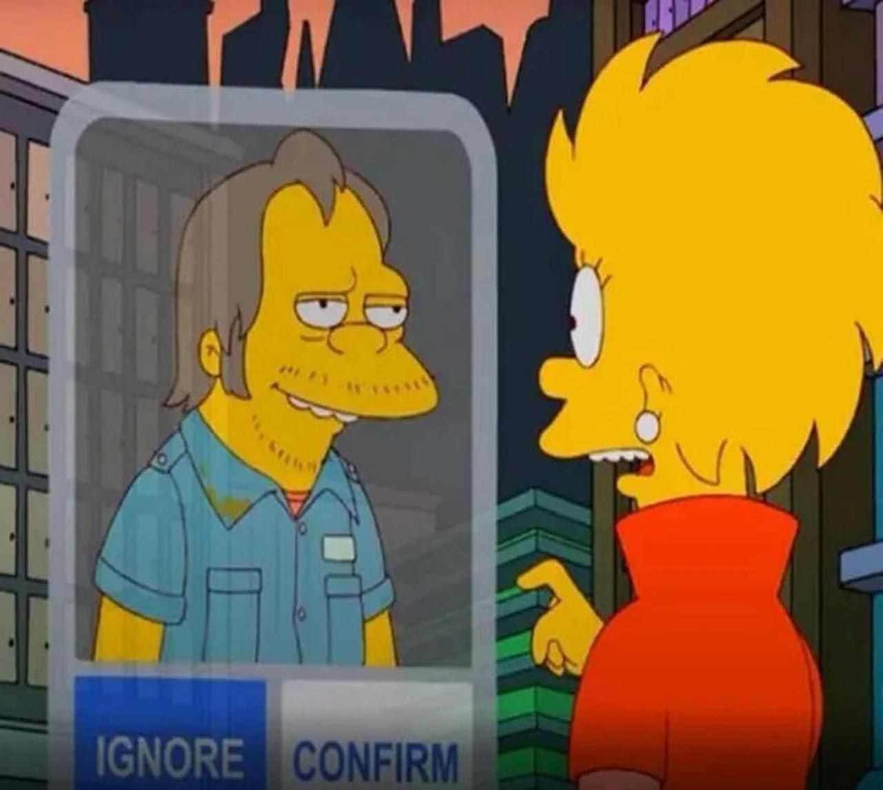 The Simpsons kehanetlerinden biri daha tuttu - Resim: 3