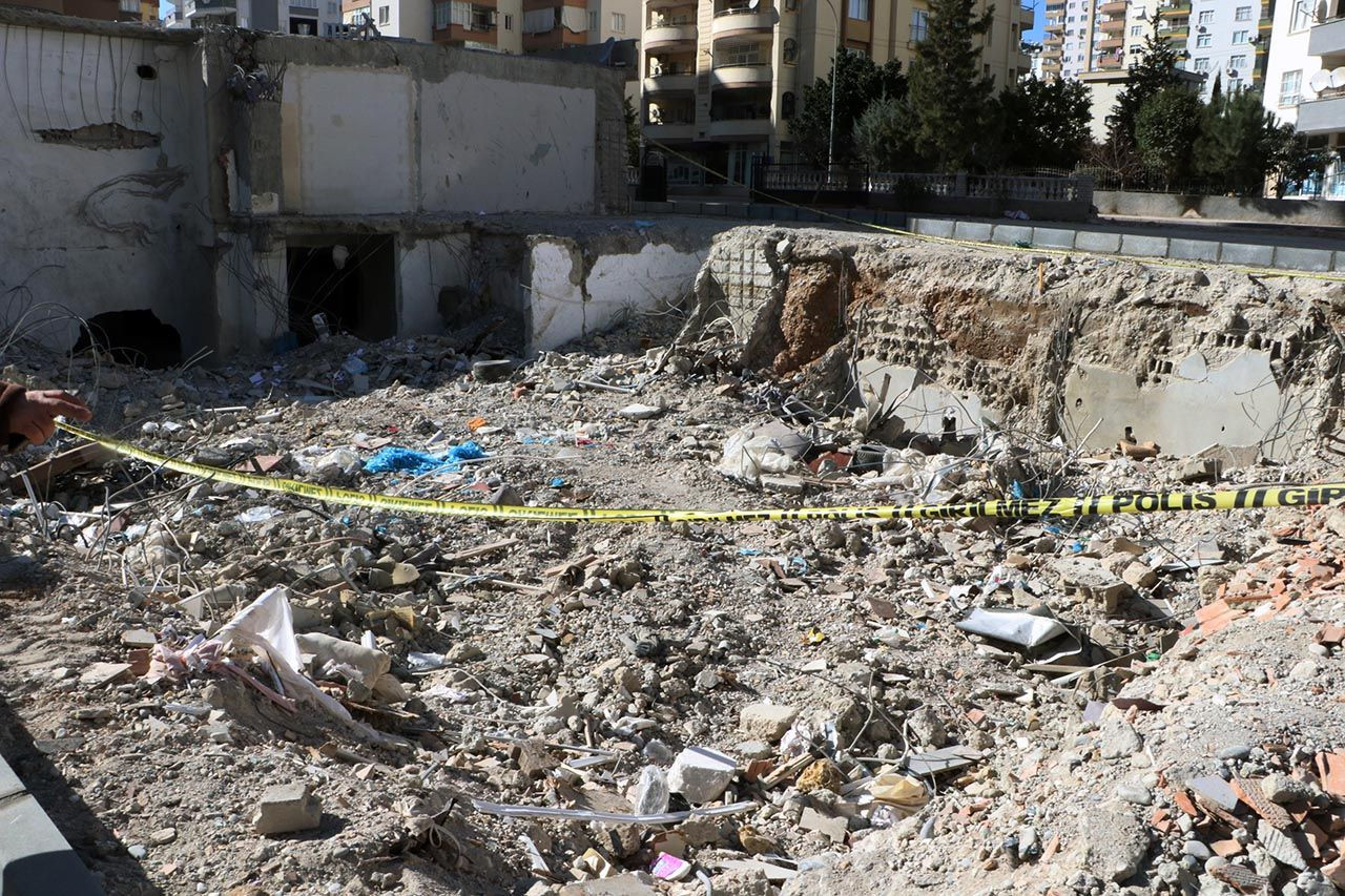 Adana'da yıkılacak bina sayısı belli oldu - Resim: 3