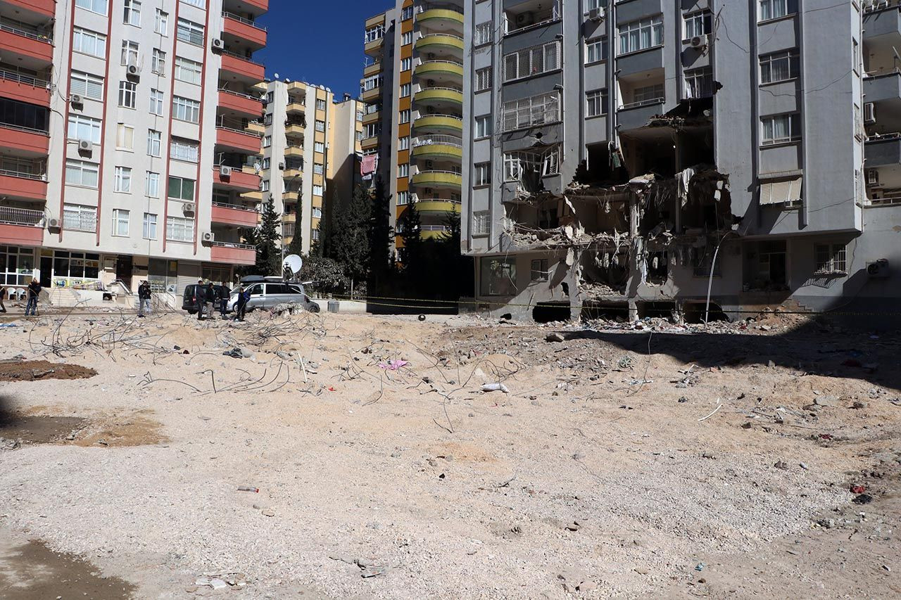 Adana'da yıkılacak bina sayısı belli oldu - Resim: 4