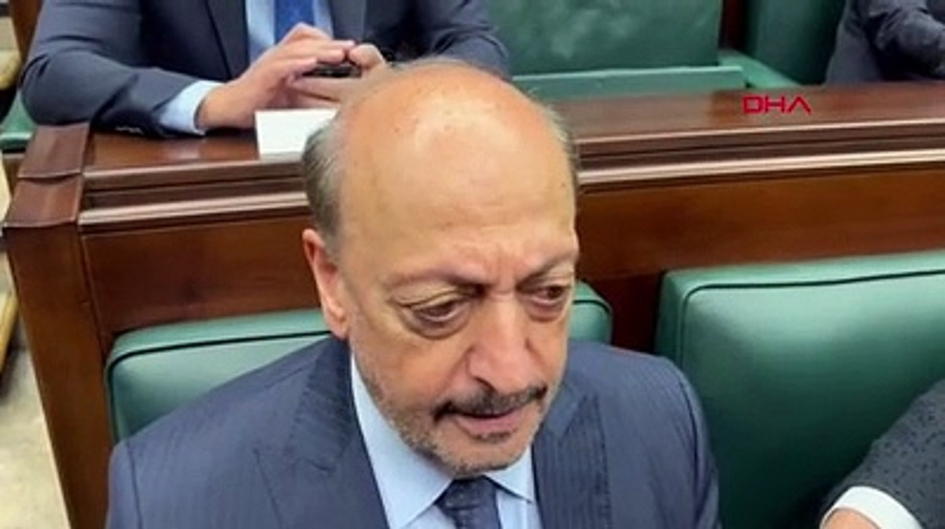 Bakan Bilgin asgari ücret ek zam için şartı açıkladı