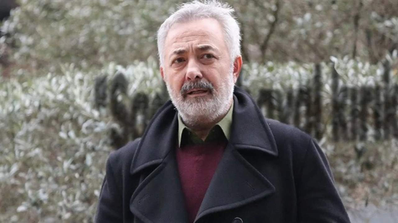TİP'li Mehmet Aslantuğ Meclis’e giremedi