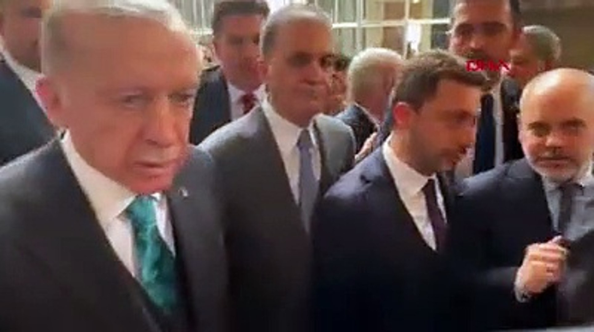 Erdoğan asgari ücret için zam tarihini açıkladı