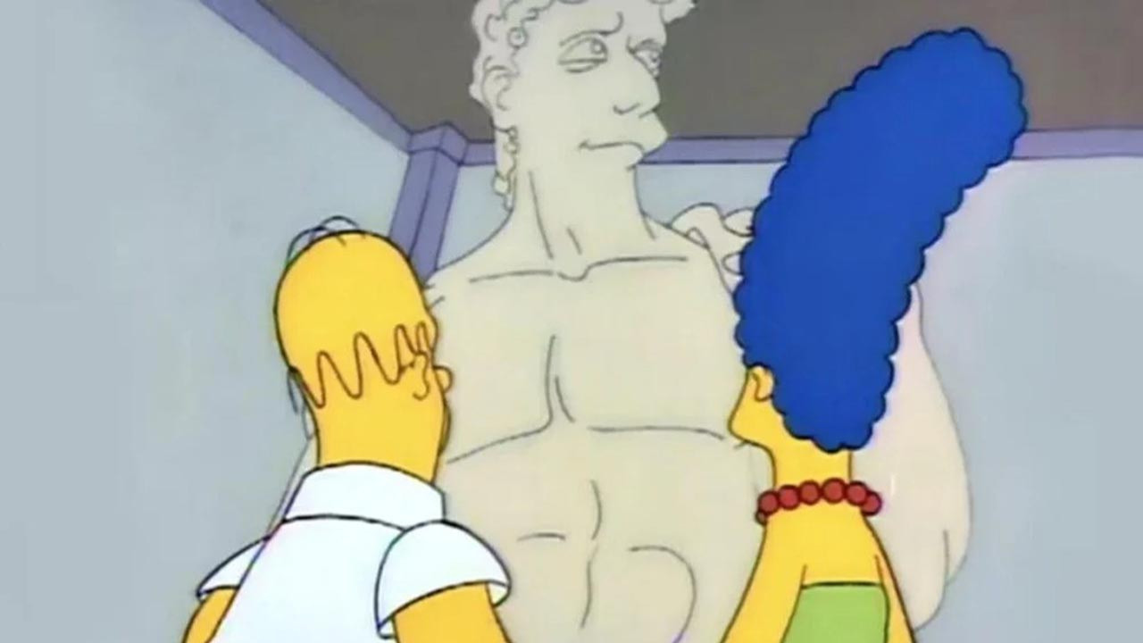 The Simpsons kehanetlerinden biri daha tuttu