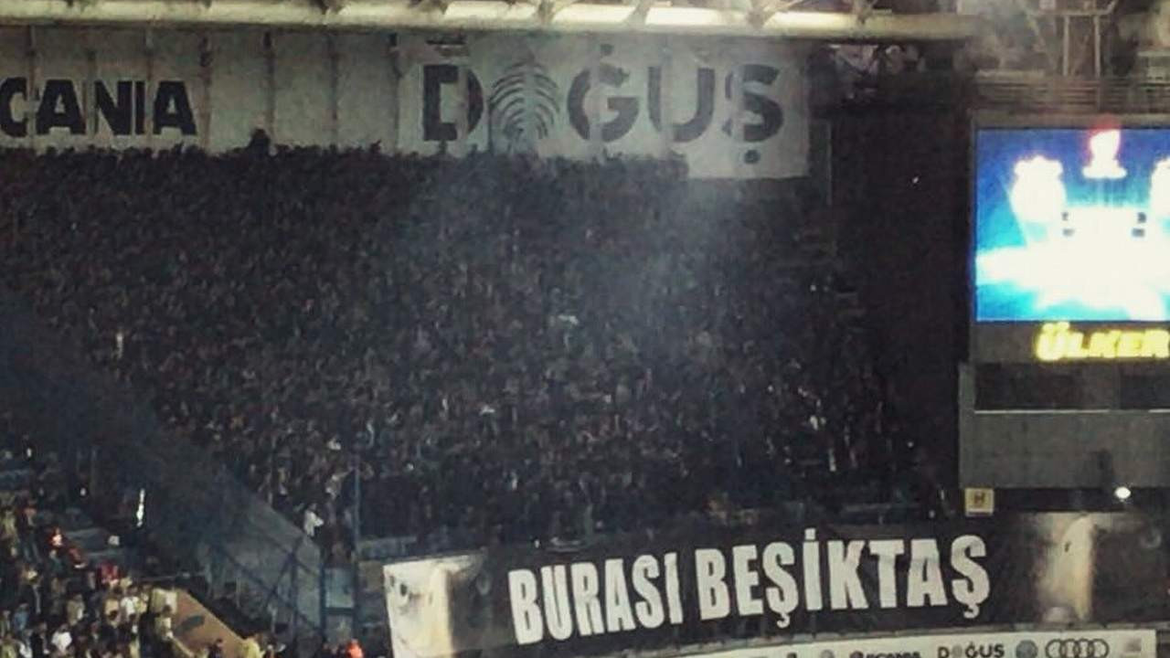 Fenerbahçe - Beşiktaş derbisine yine taraftar yasağı