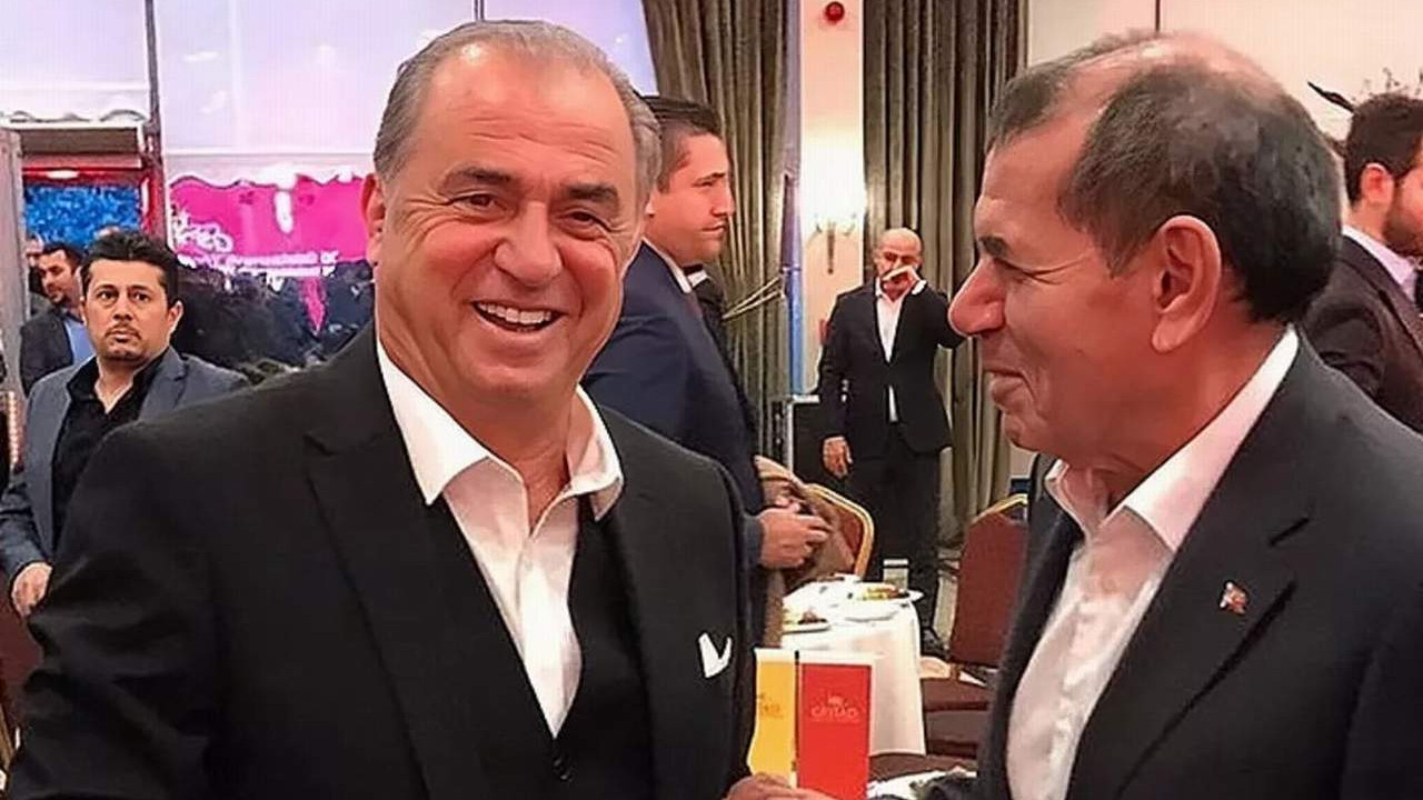 Fatih Terim'den Fenerbahçelileri kızdıracak iddia